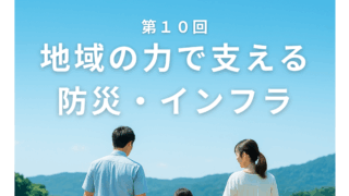 2026年1月9日　最終回【未来を拓くシリーズ】