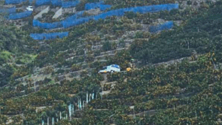 2025年11月14日　賢地区周辺へ